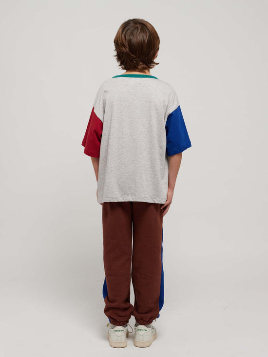 Big B Short Sleeve T-Shirt