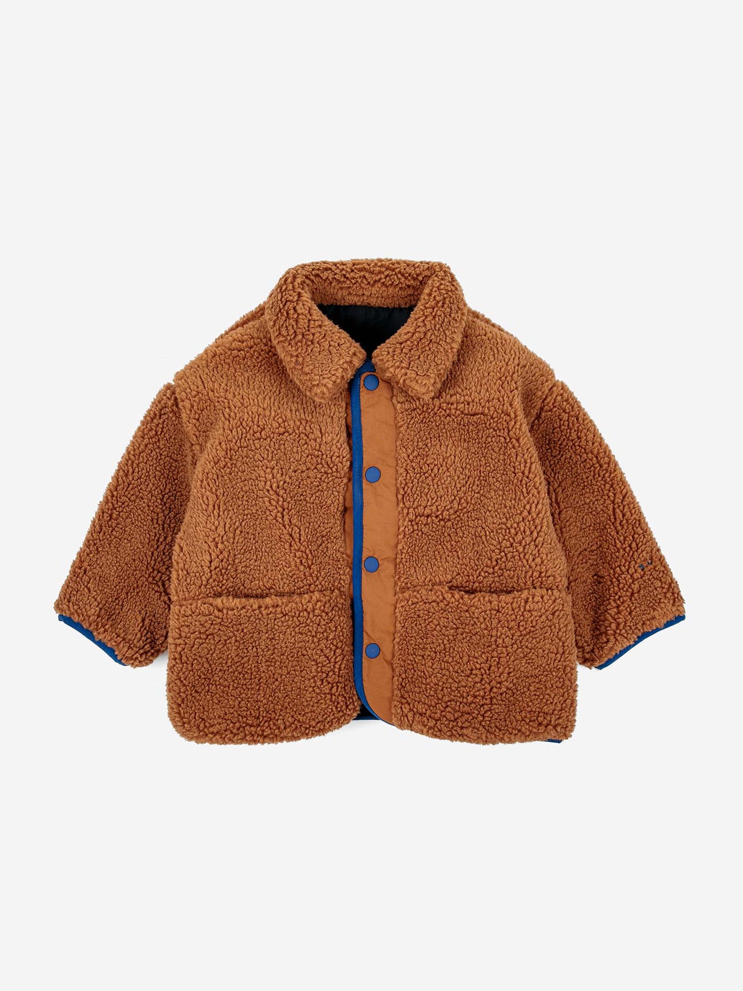 Load image into Gallery viewer, B.C Reversible Jacket
