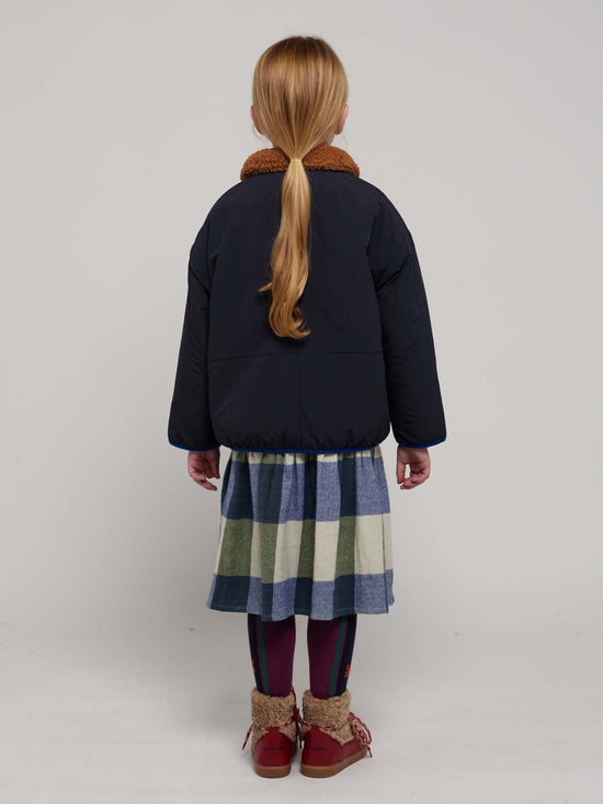 B.C Reversible Jacket
