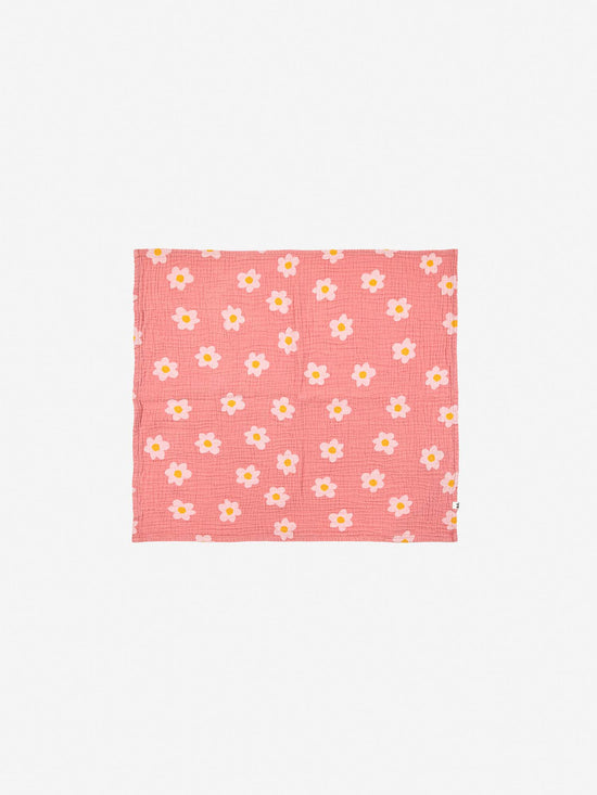 Load image into Gallery viewer, Little Flower All Over Muslin
