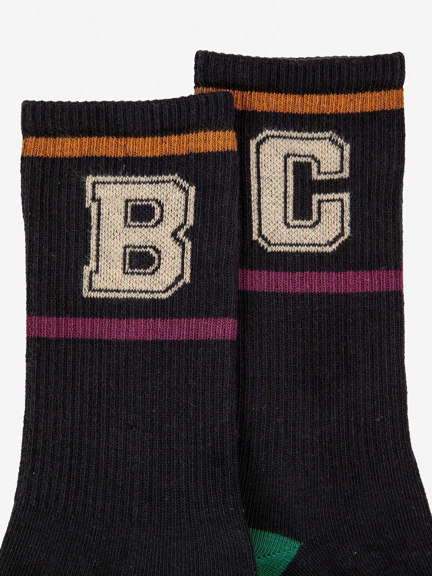 BC Long Socks