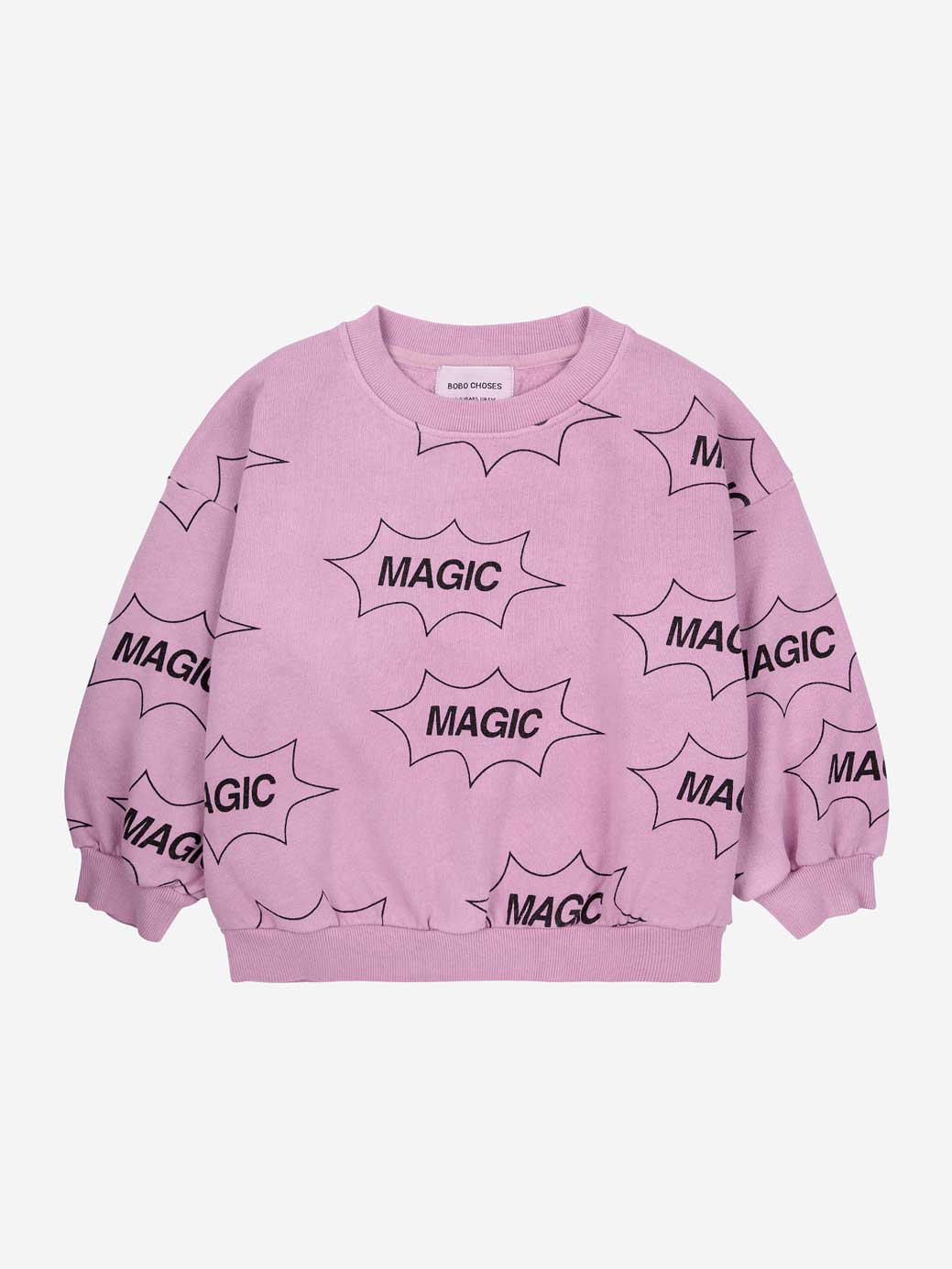 It's Magic All Over Sweatshirt