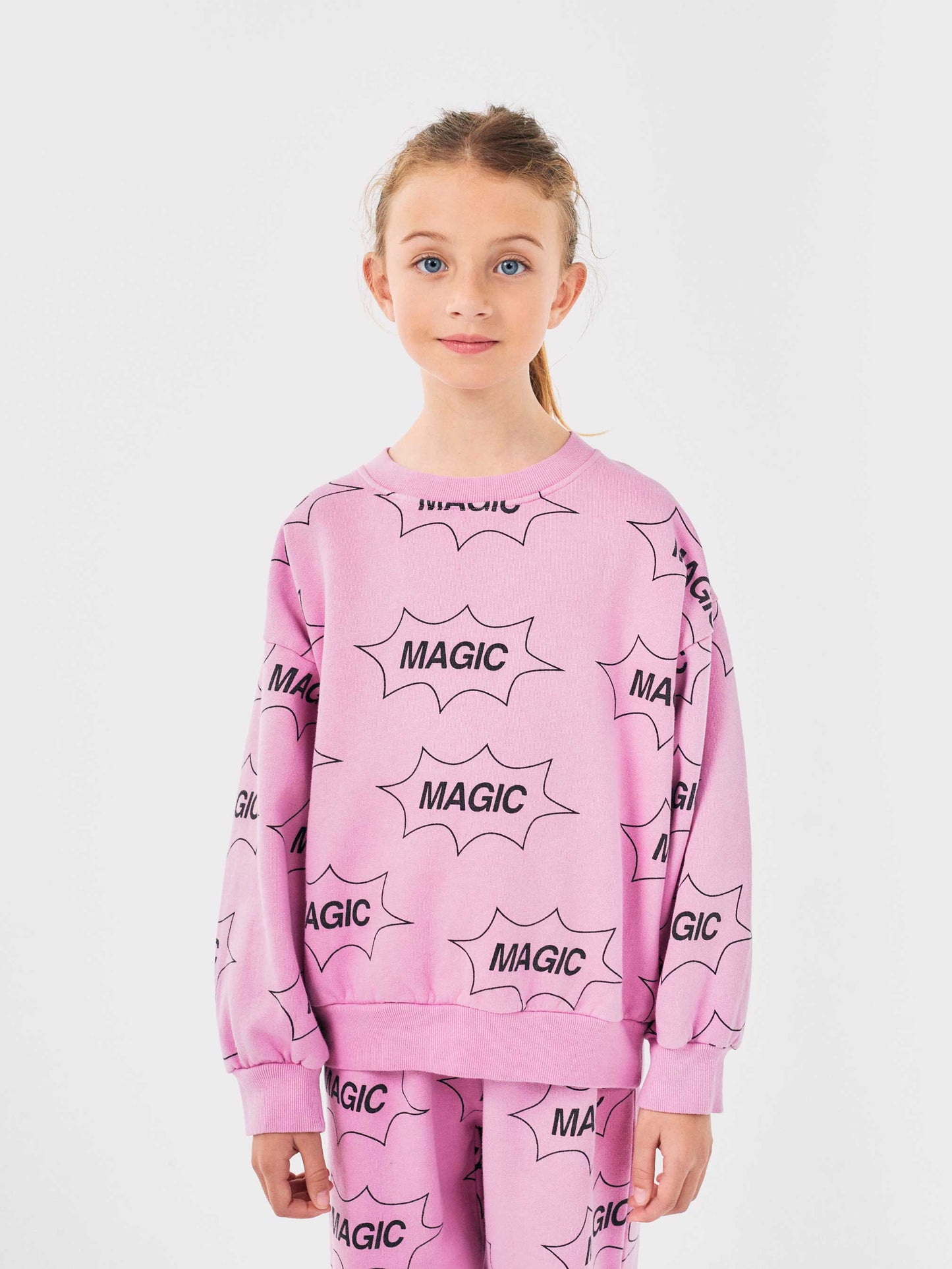 It's Magic All Over Sweatshirt