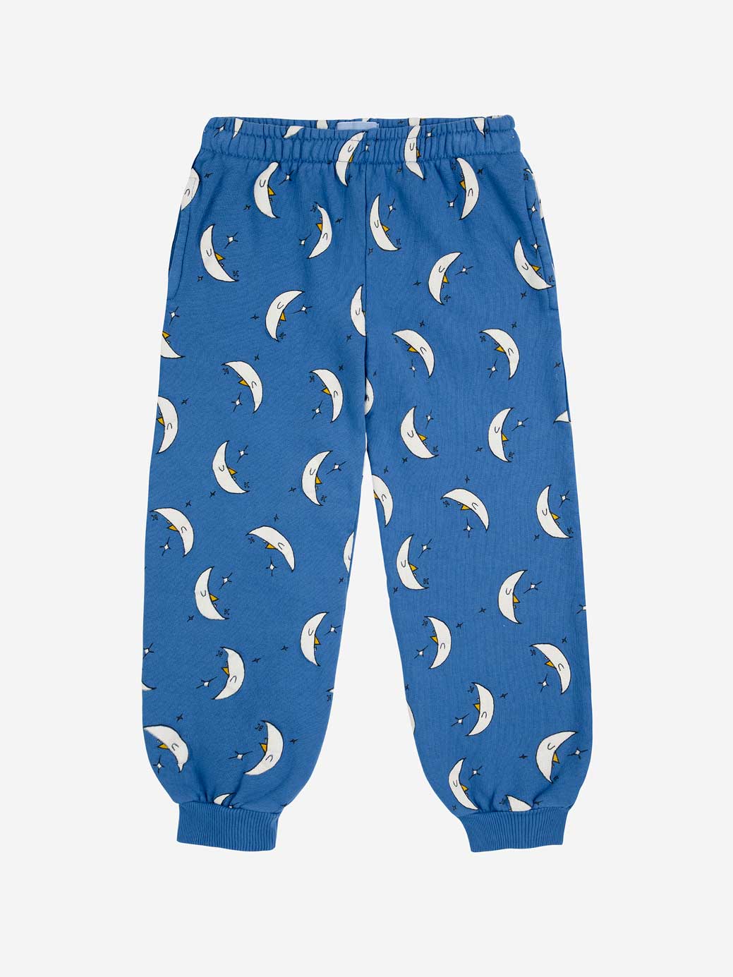 Beneath The Moon All Over Jogging Pants