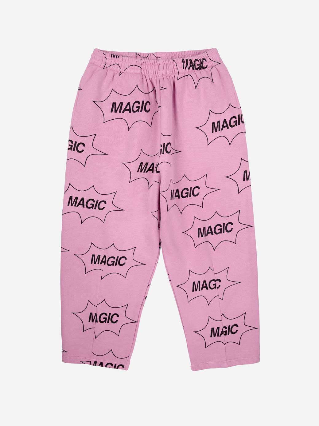 It's Magic All Over Jogging Pants