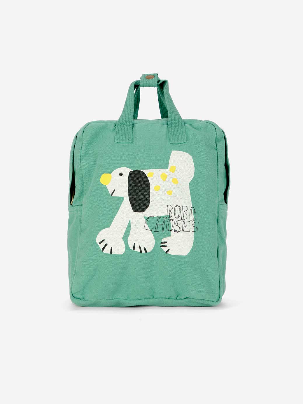 Fairy Dog Schoolbag