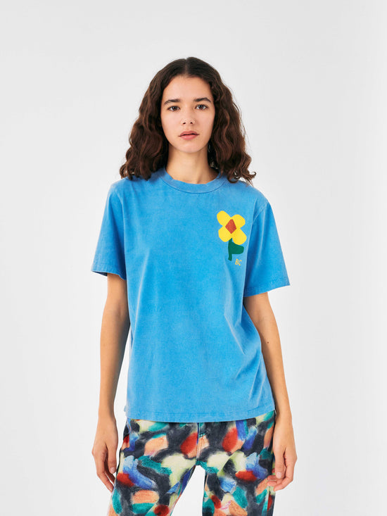 Retro Flower T-shirt