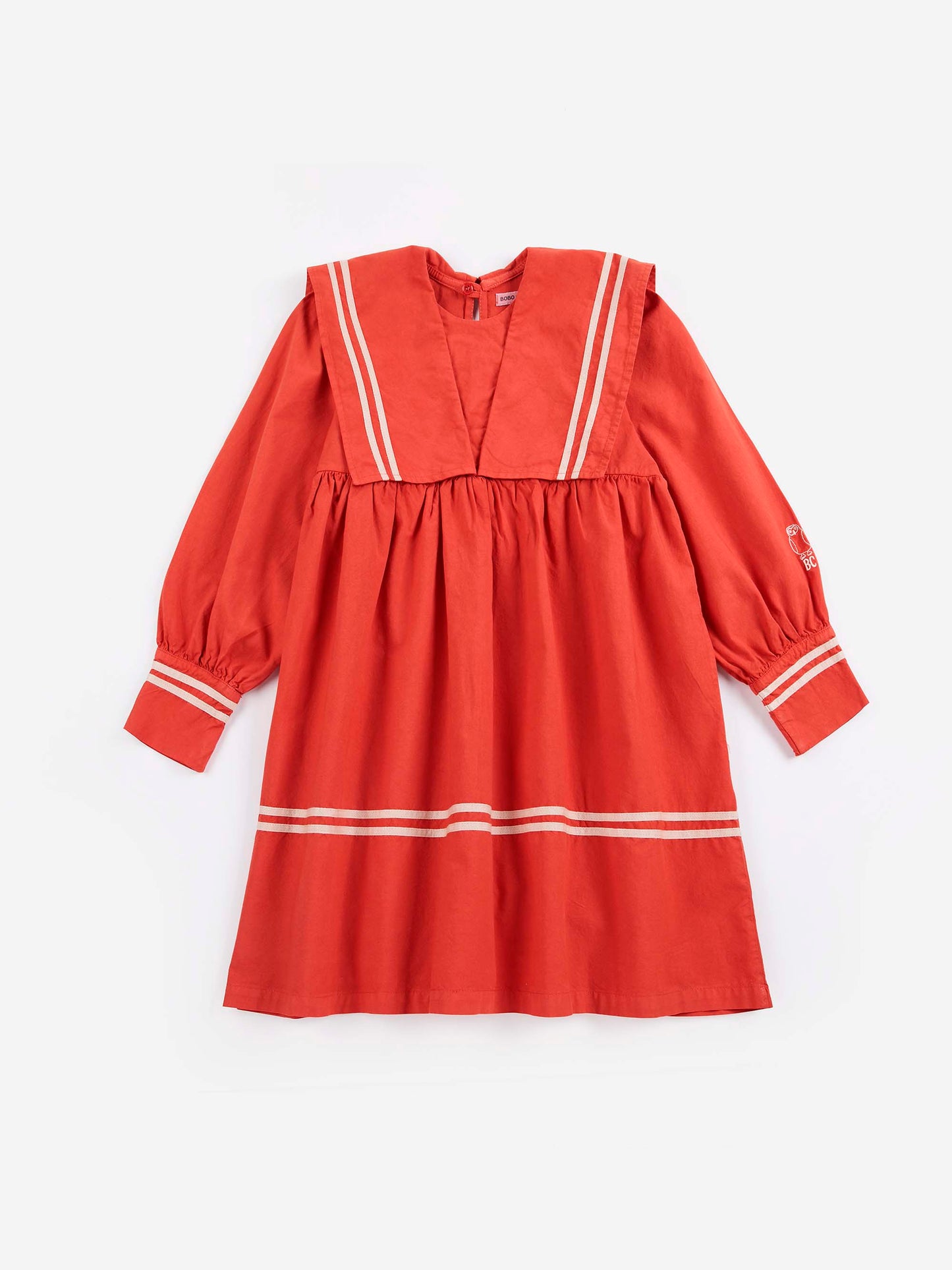 Bobo Choses Sailor Dress