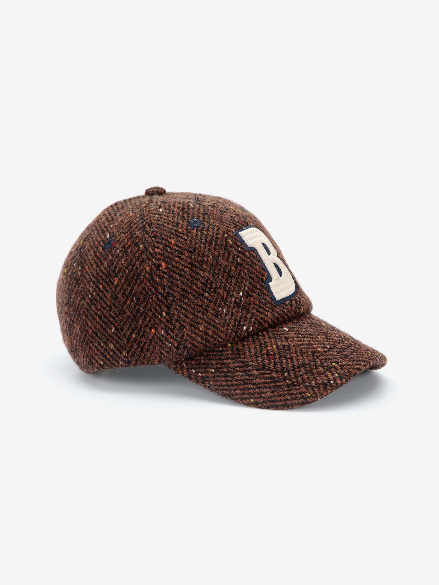 Bobo Choses Wool Blend Cap