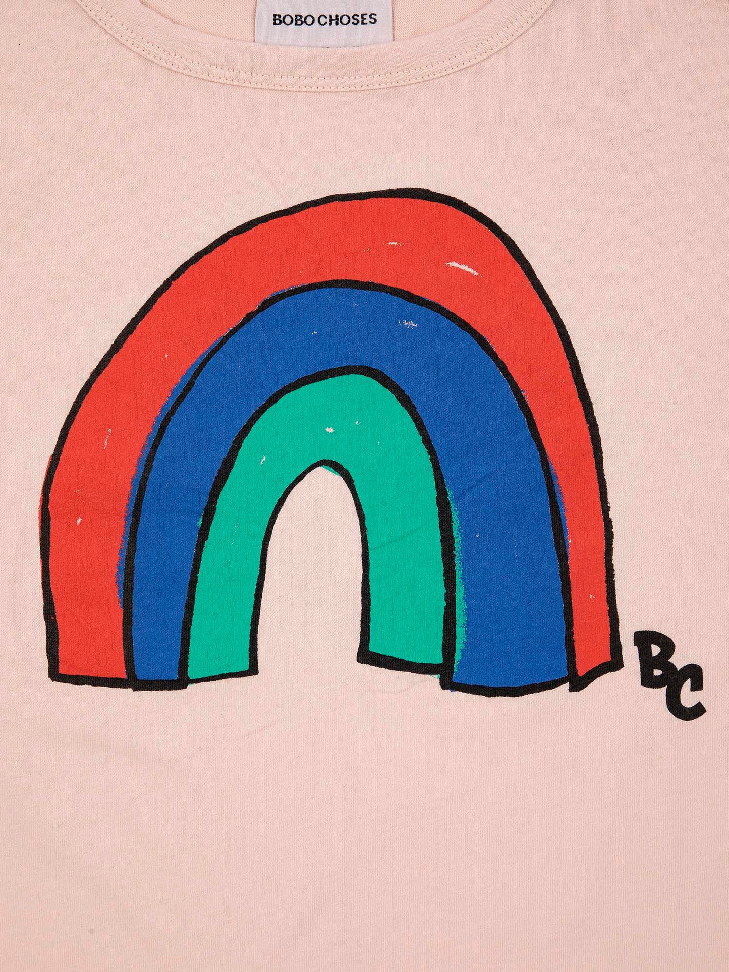 Load image into Gallery viewer, Rainbow T-shirt
