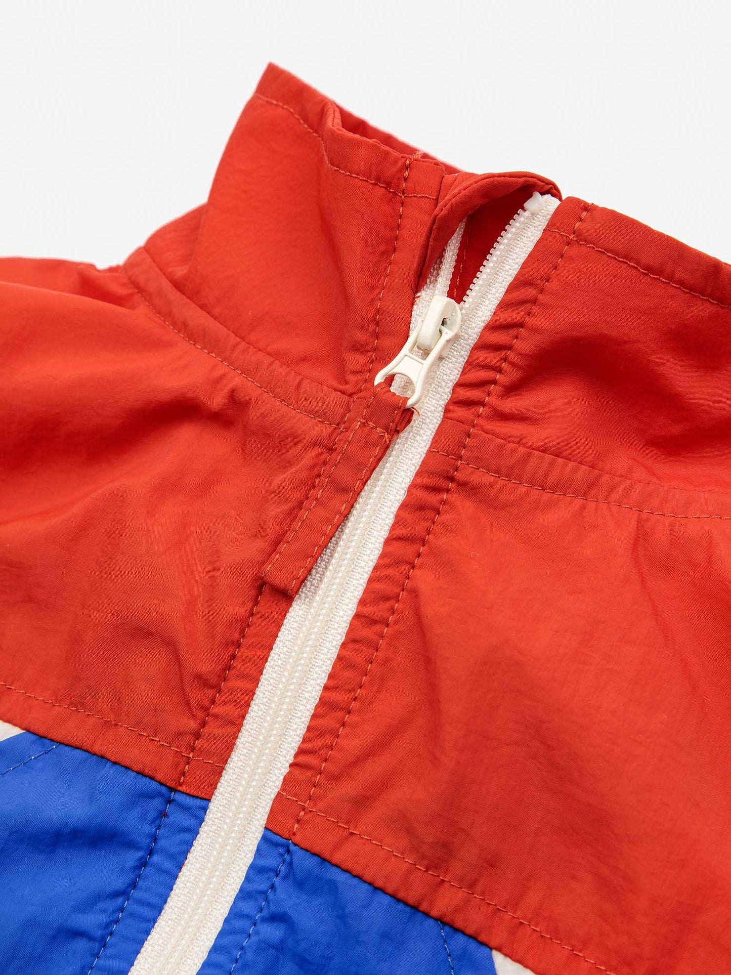 Load image into Gallery viewer, BC Colour Block Tracksuit Jacket
