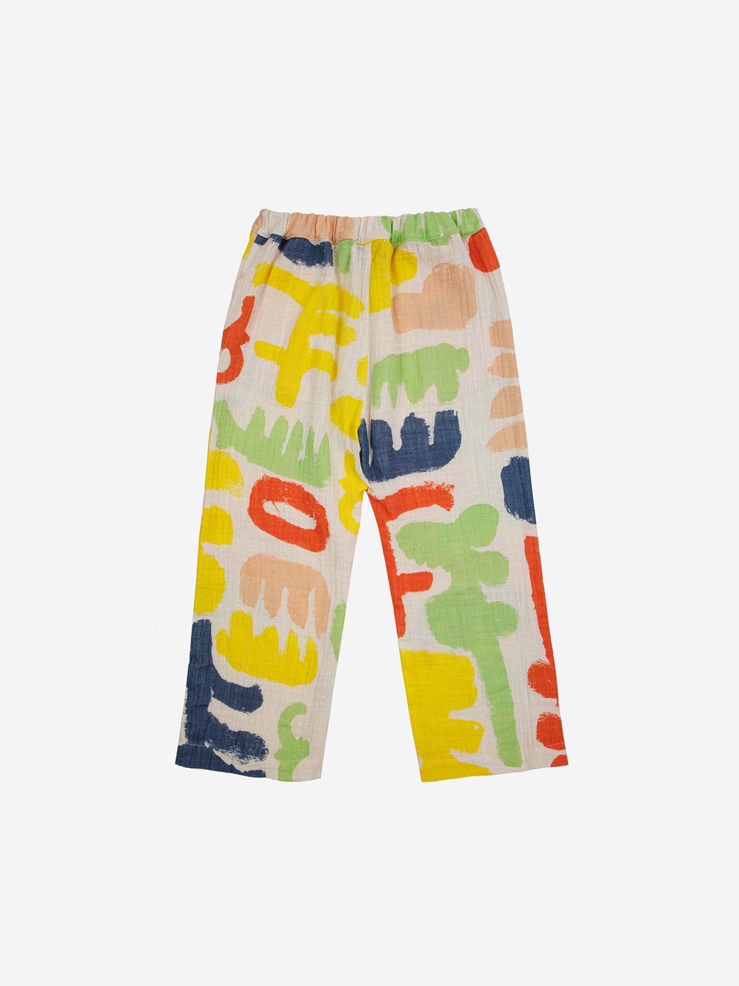 Load image into Gallery viewer, Carnival All Over Woven Pants
