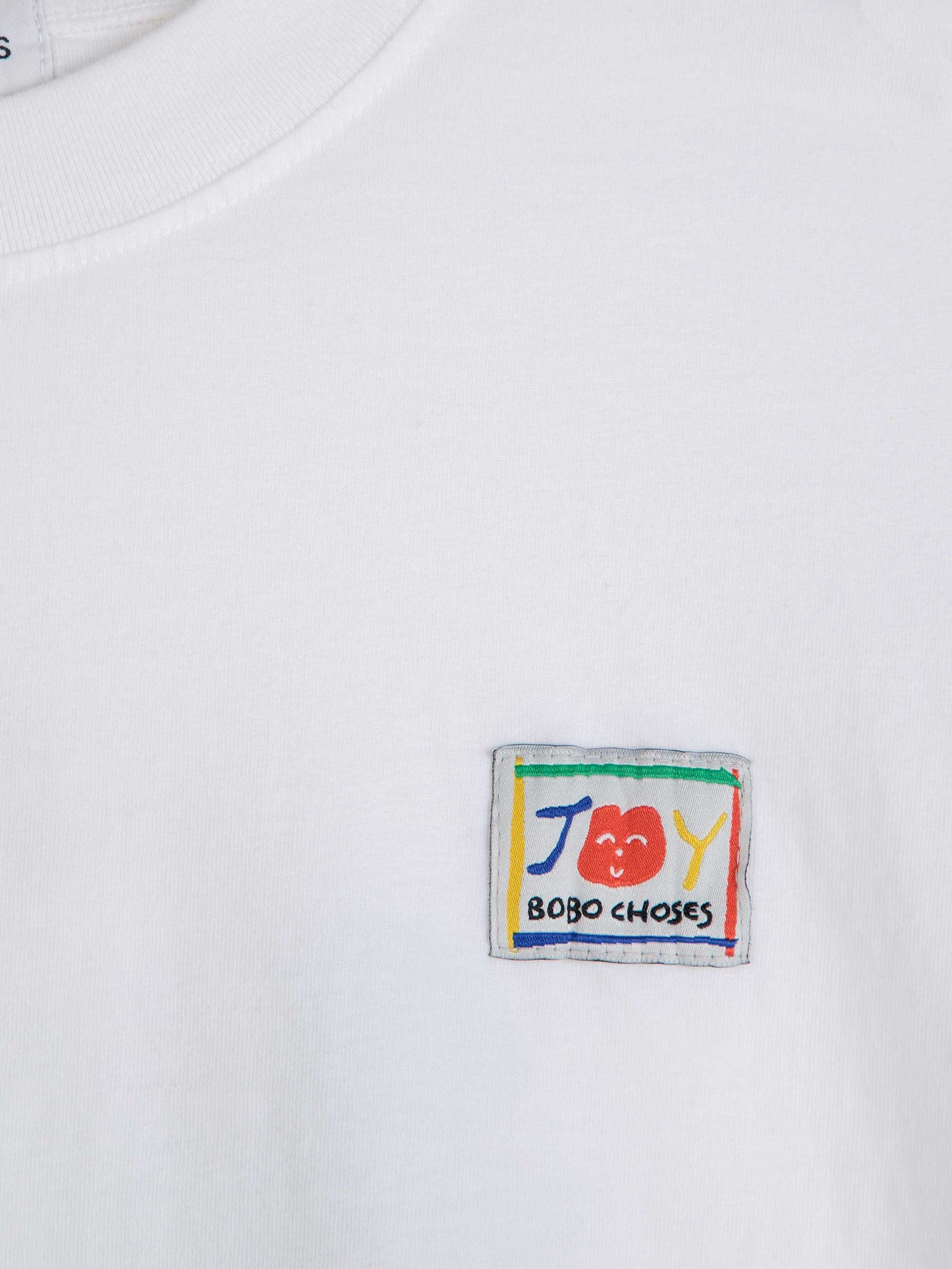 Hello Joy Relaxed T-shirt