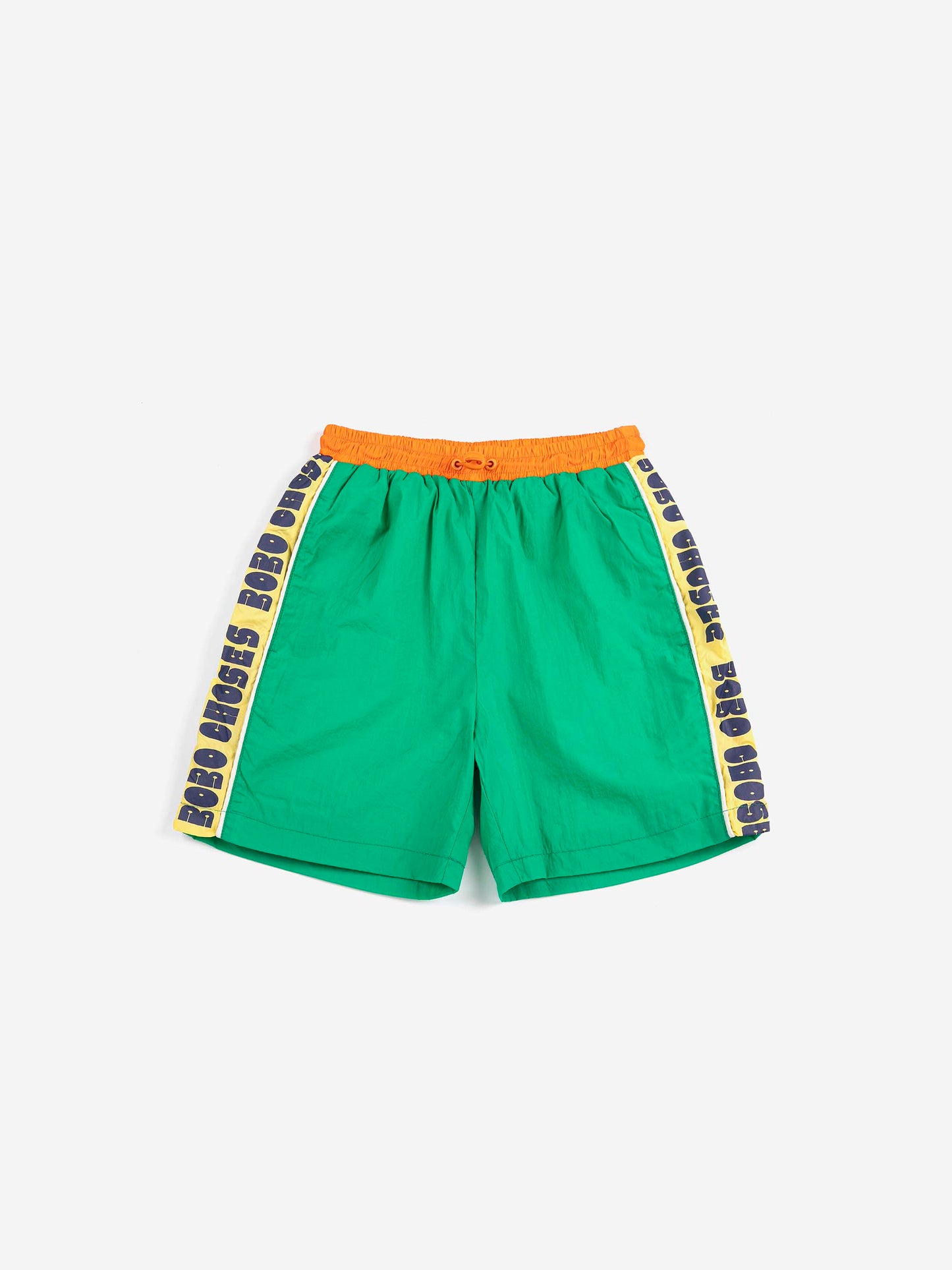 Bobo Choses Tracksuit Bermuda Shorts