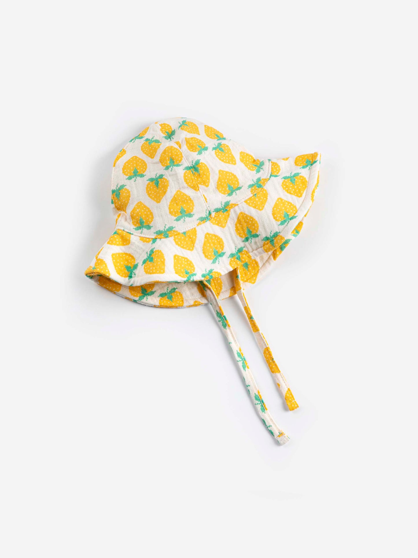 Strawberry All Over Hat