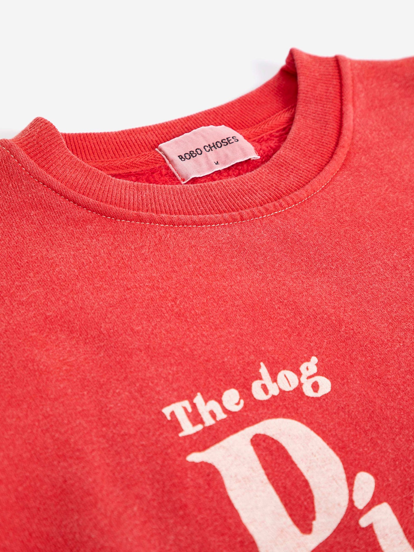 Pickles The Dog Relaxed Sweatshirt