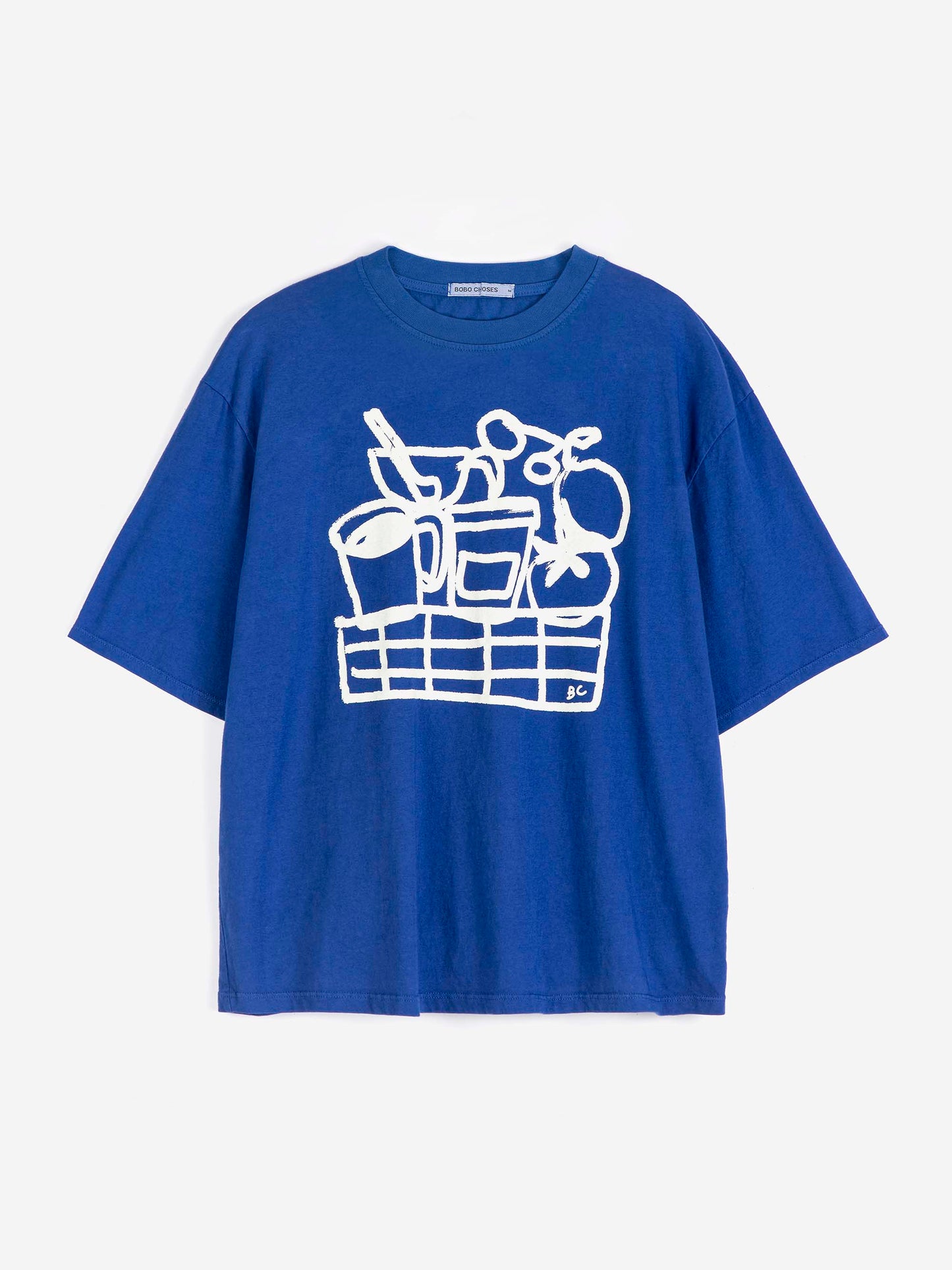 Cookery Festival Boxy T-Shirt