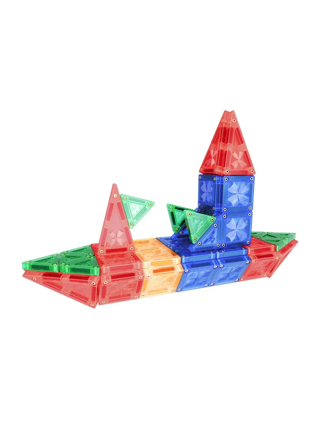 Intense Magnetic Tiles Mini Pack