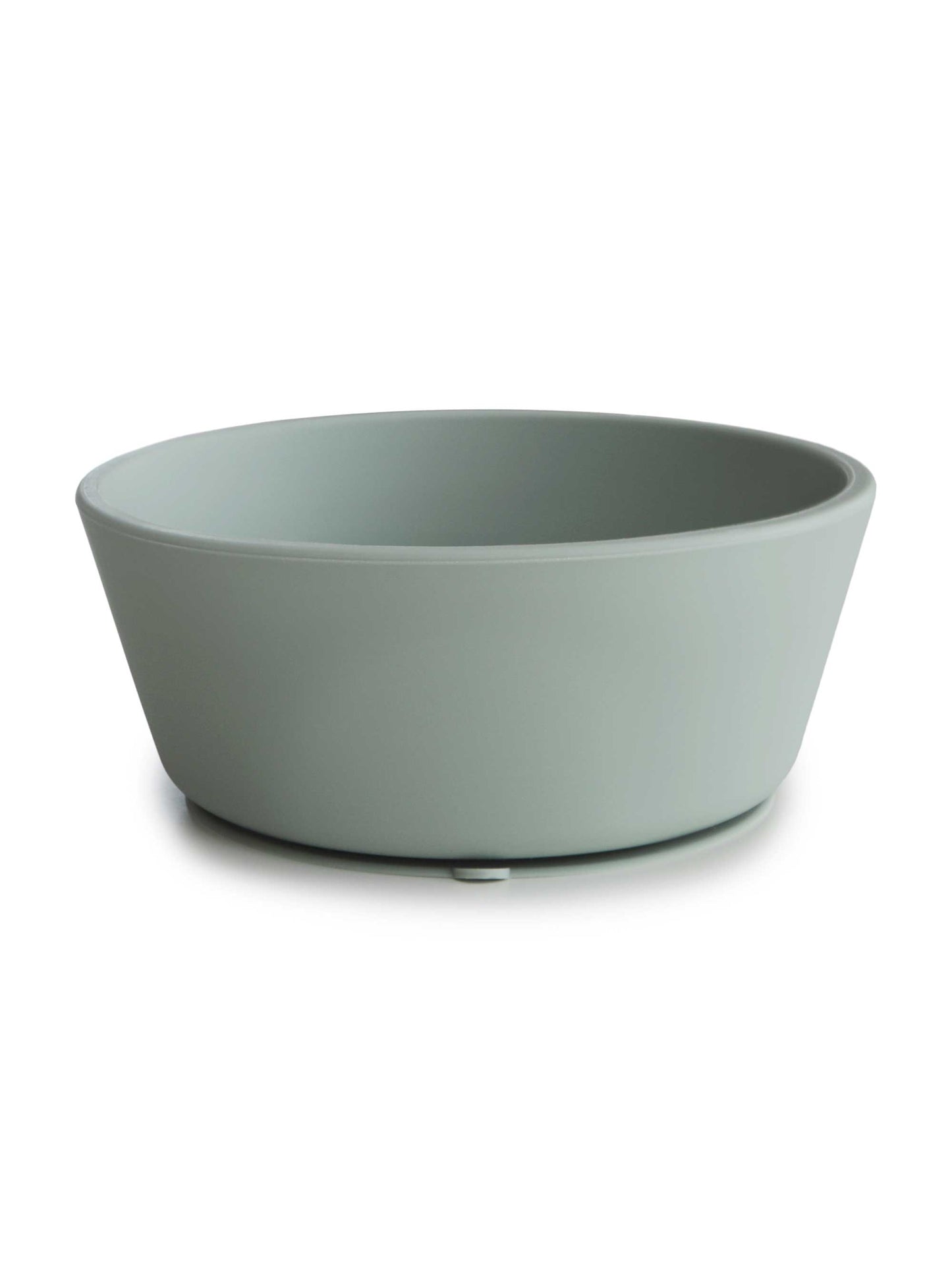 Cambridge Blue Silicone Bowl