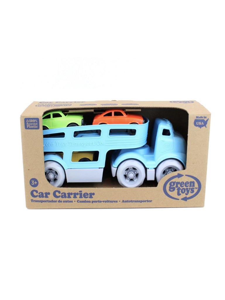 Car Carrier