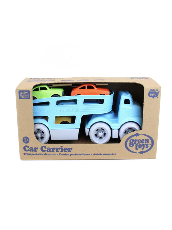 Car Carrier
