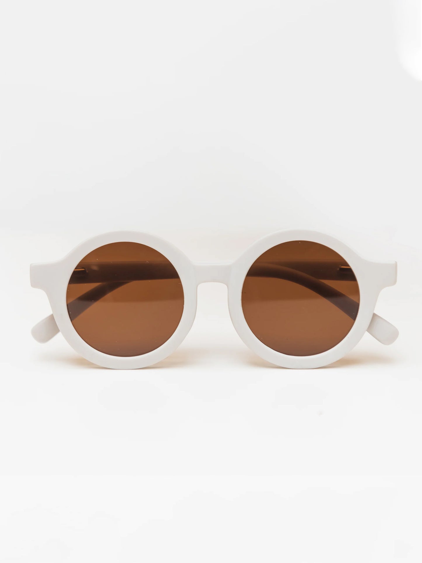 Coconut Recycled Plastic Sunglasses