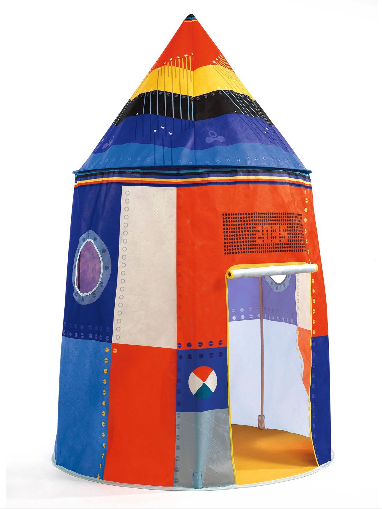 Rocket Tent