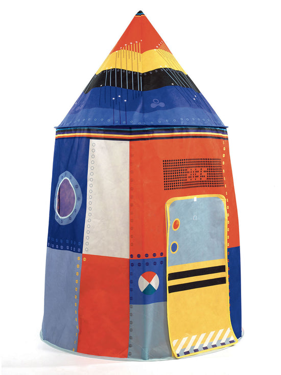 Rocket Tent