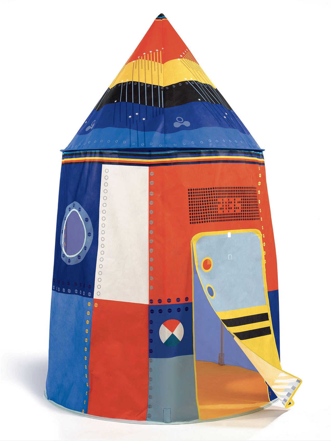 Rocket Tent
