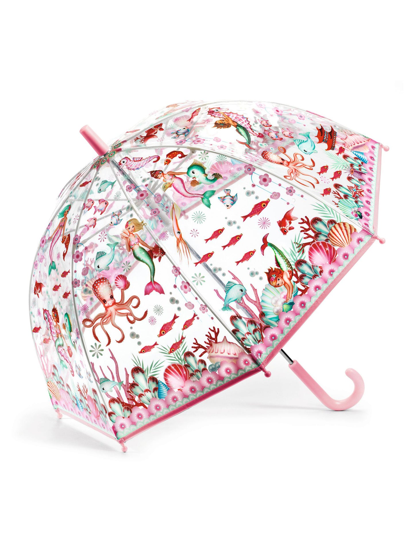 Mermaid Umbrella
