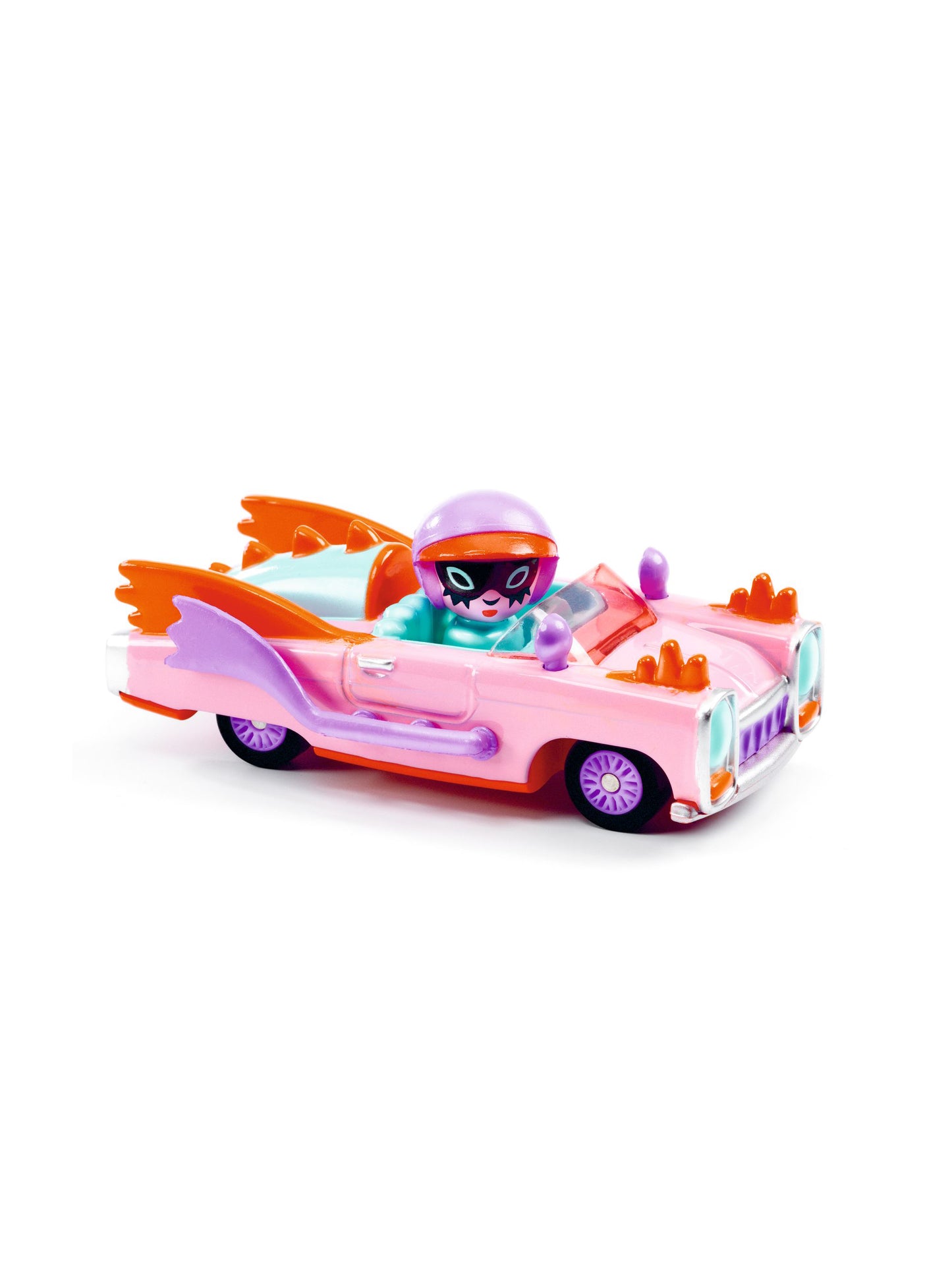 Pink Lady: Crazy Motors