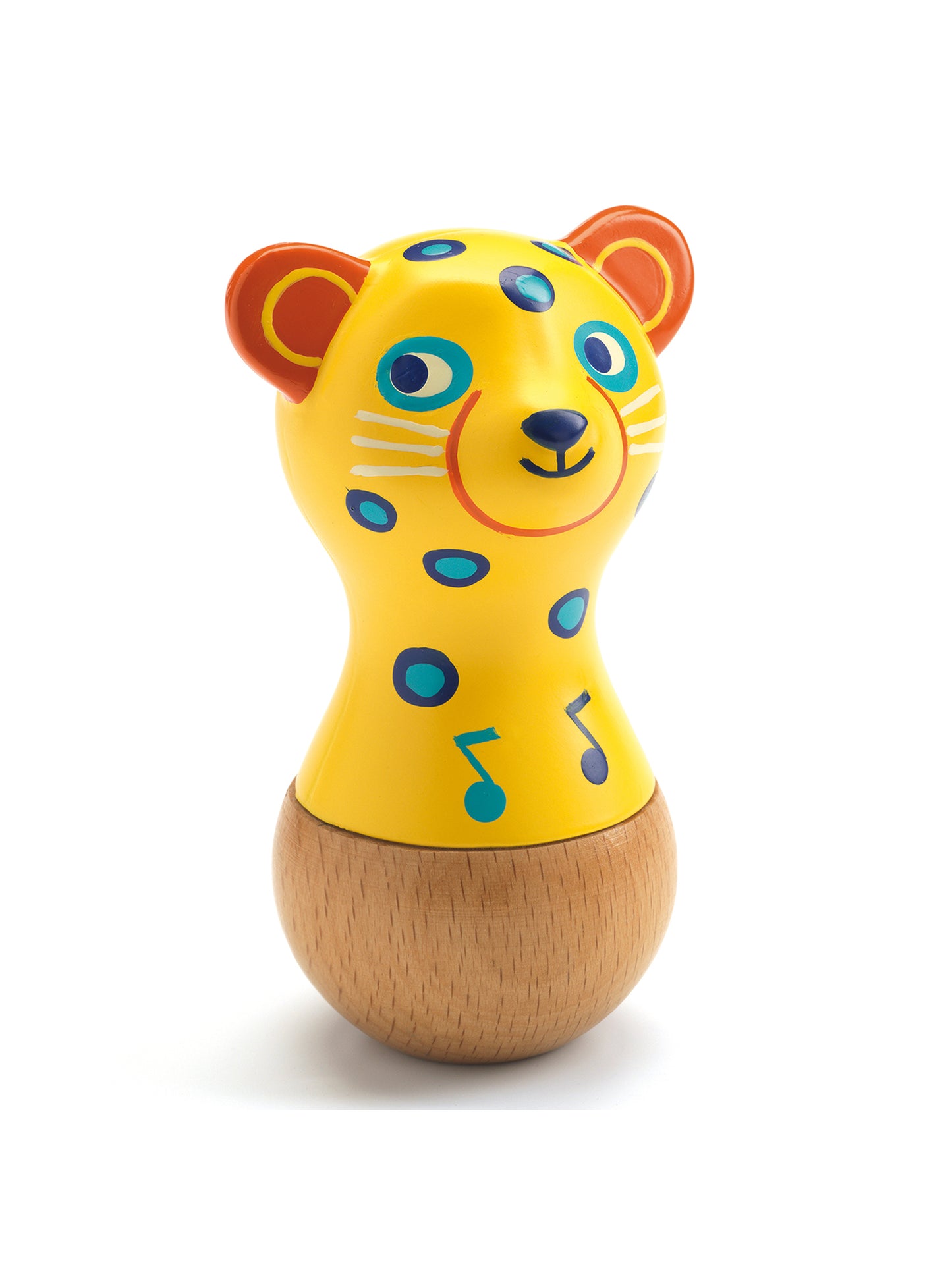 Jaguar Maraca