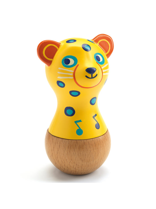 Jaguar Maraca