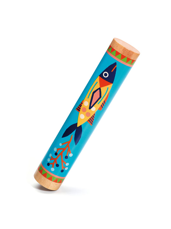Rain Stick