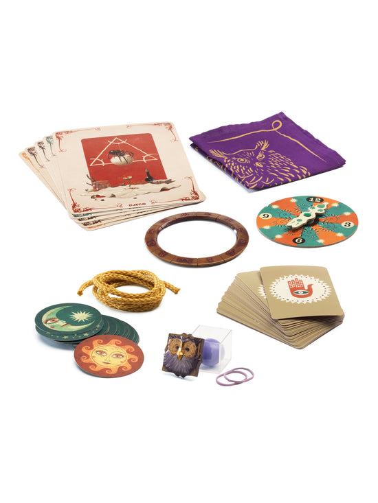 Mirabile Magus Magic Set