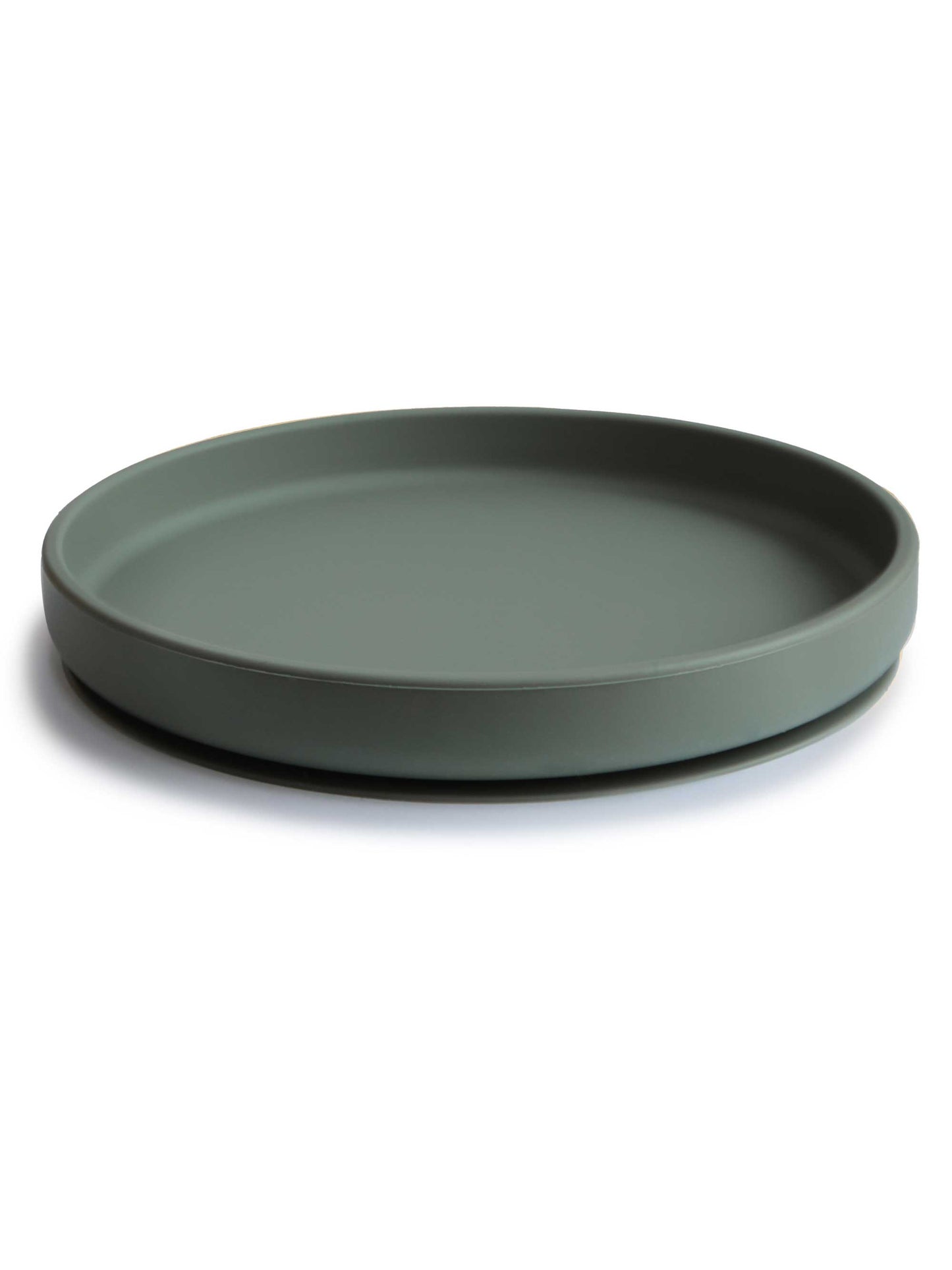 Dried Thyme Classic Silicone Plate