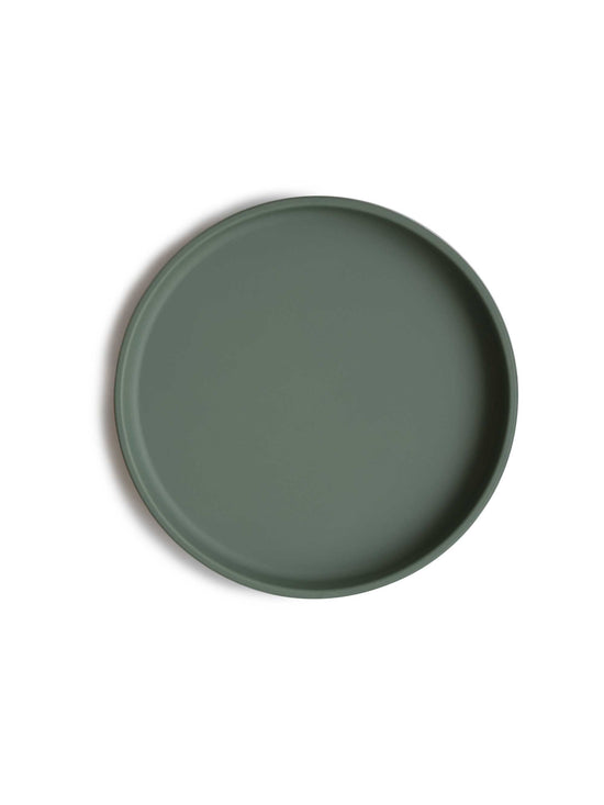 Dried Thyme Classic Silicone Plate