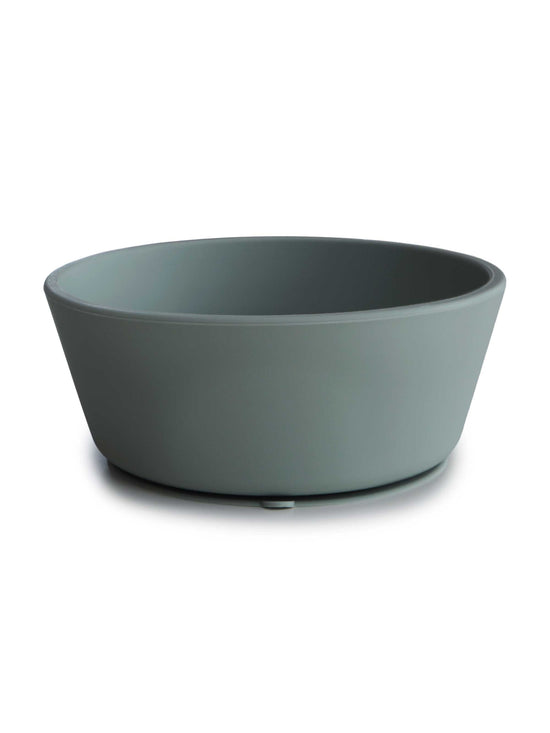 Dried Thyme Silicone Bowl