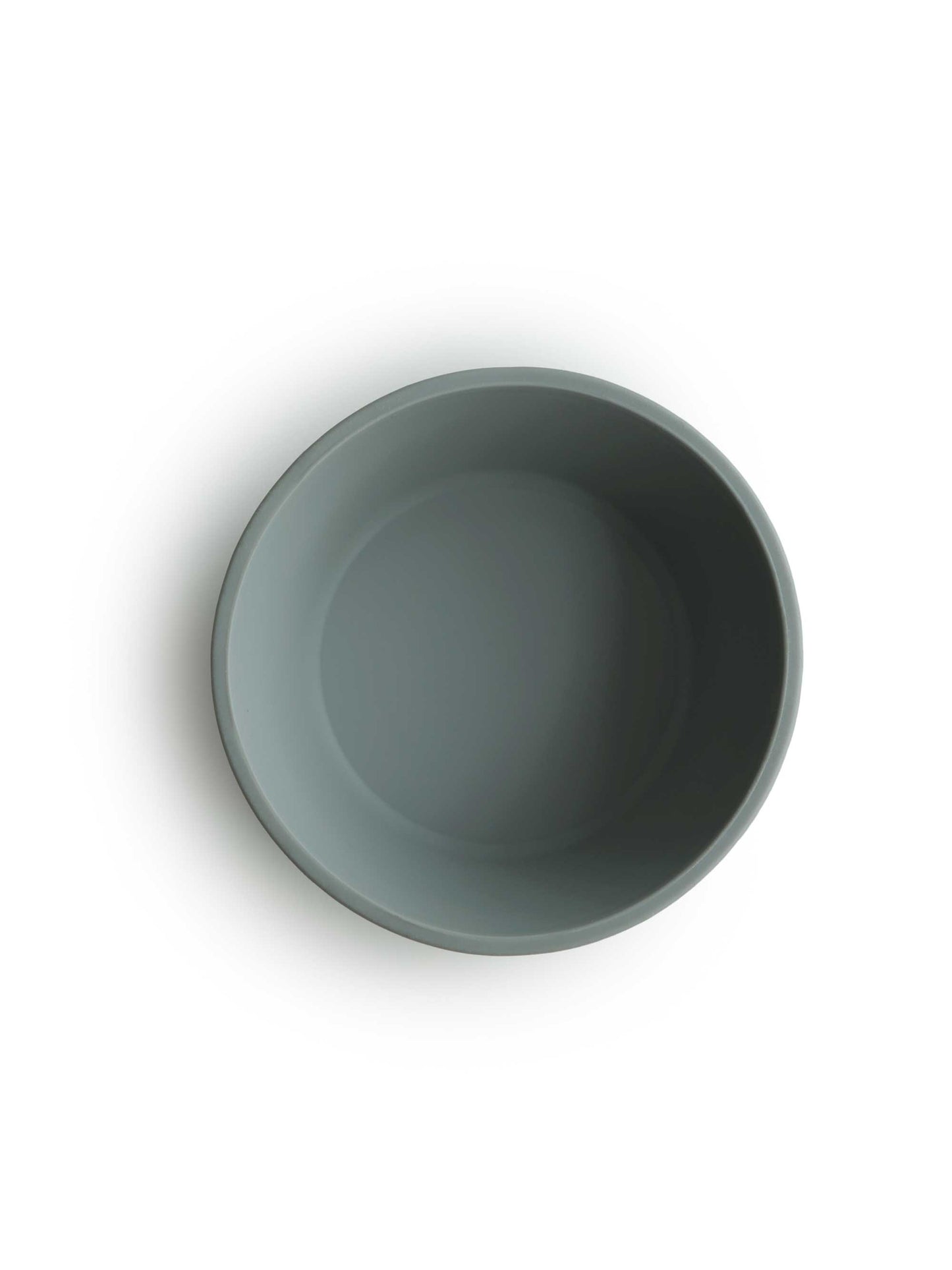 Dried Thyme Silicone Bowl