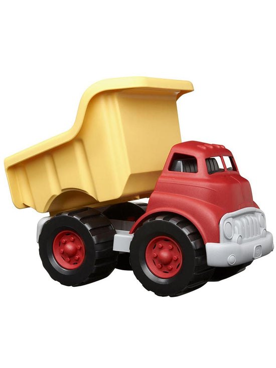 Load image into Gallery viewer, Dump Truck
