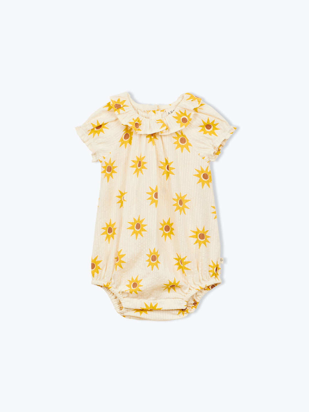 Sol Baby Romper