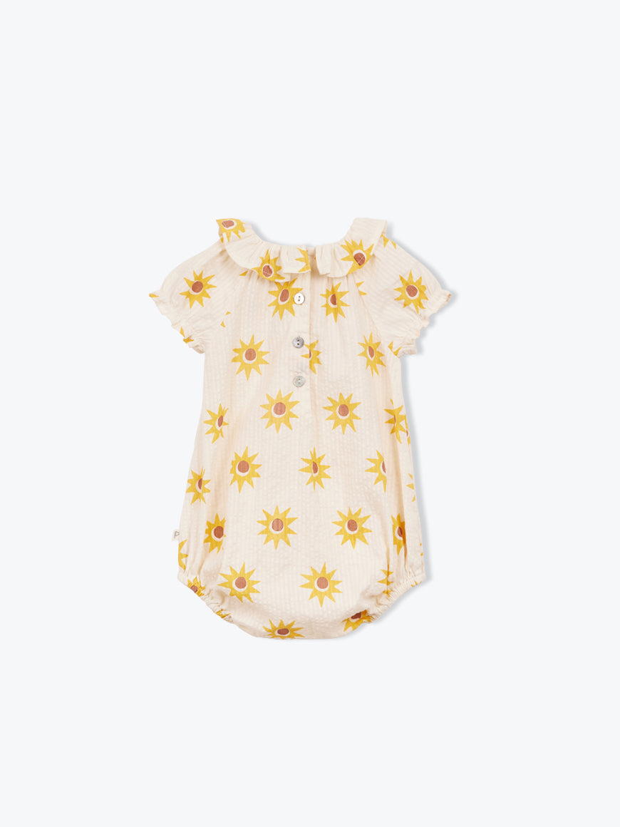 Sol Baby Romper