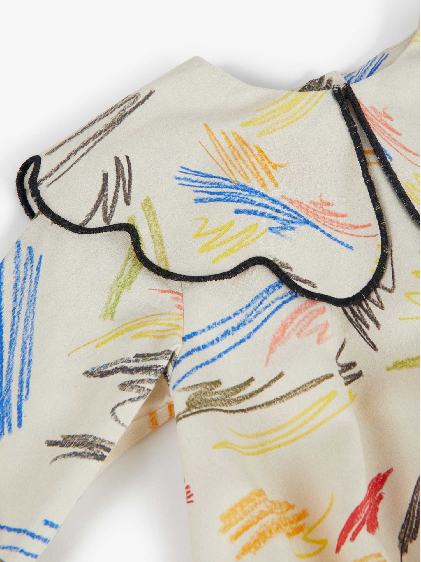 Ercilia Risiko Romper