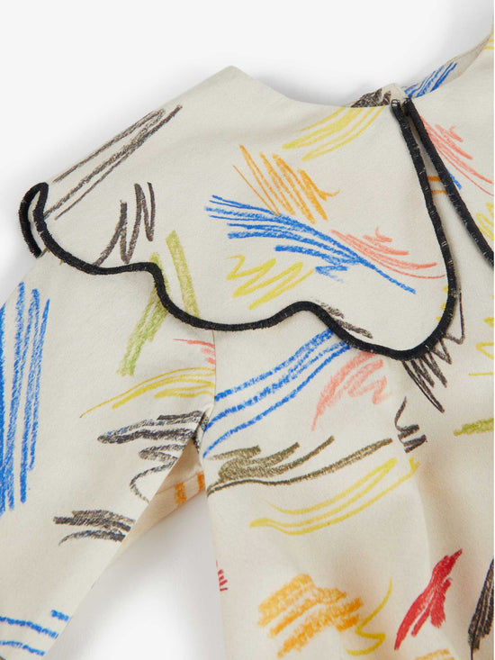 Ercilia Risiko Romper