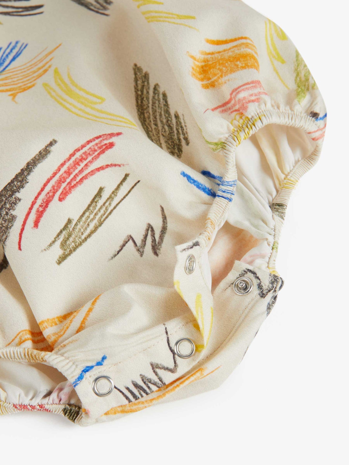 Ercilia Risiko Romper