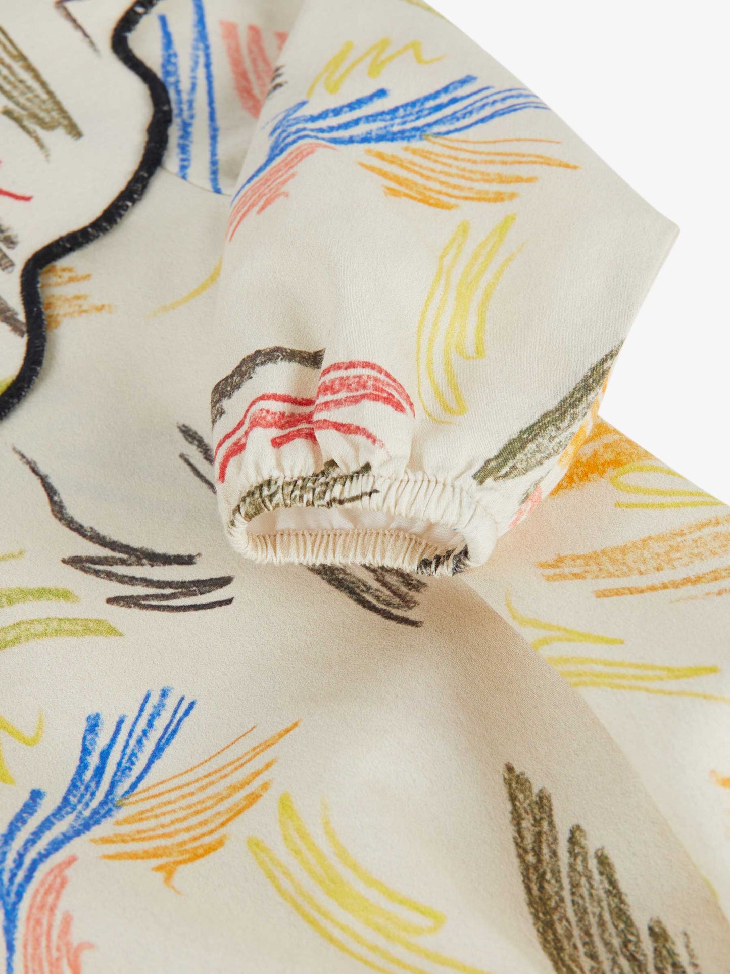 Ercilia Risiko Romper