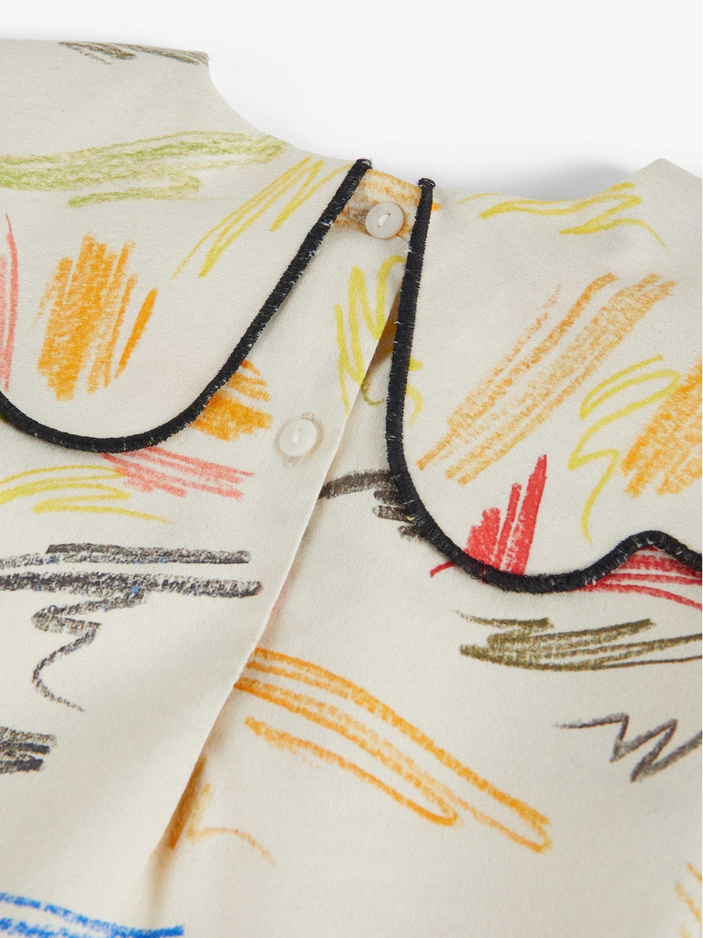 Ercilia Risiko Romper