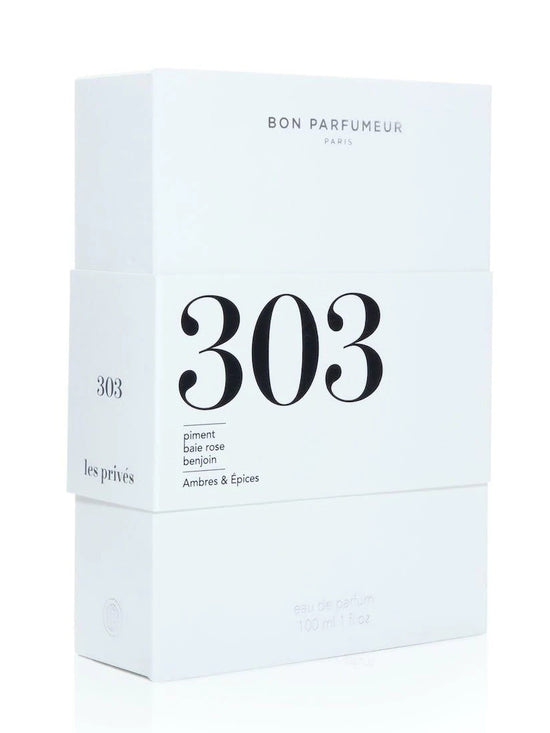 Bon Parfumeur 303