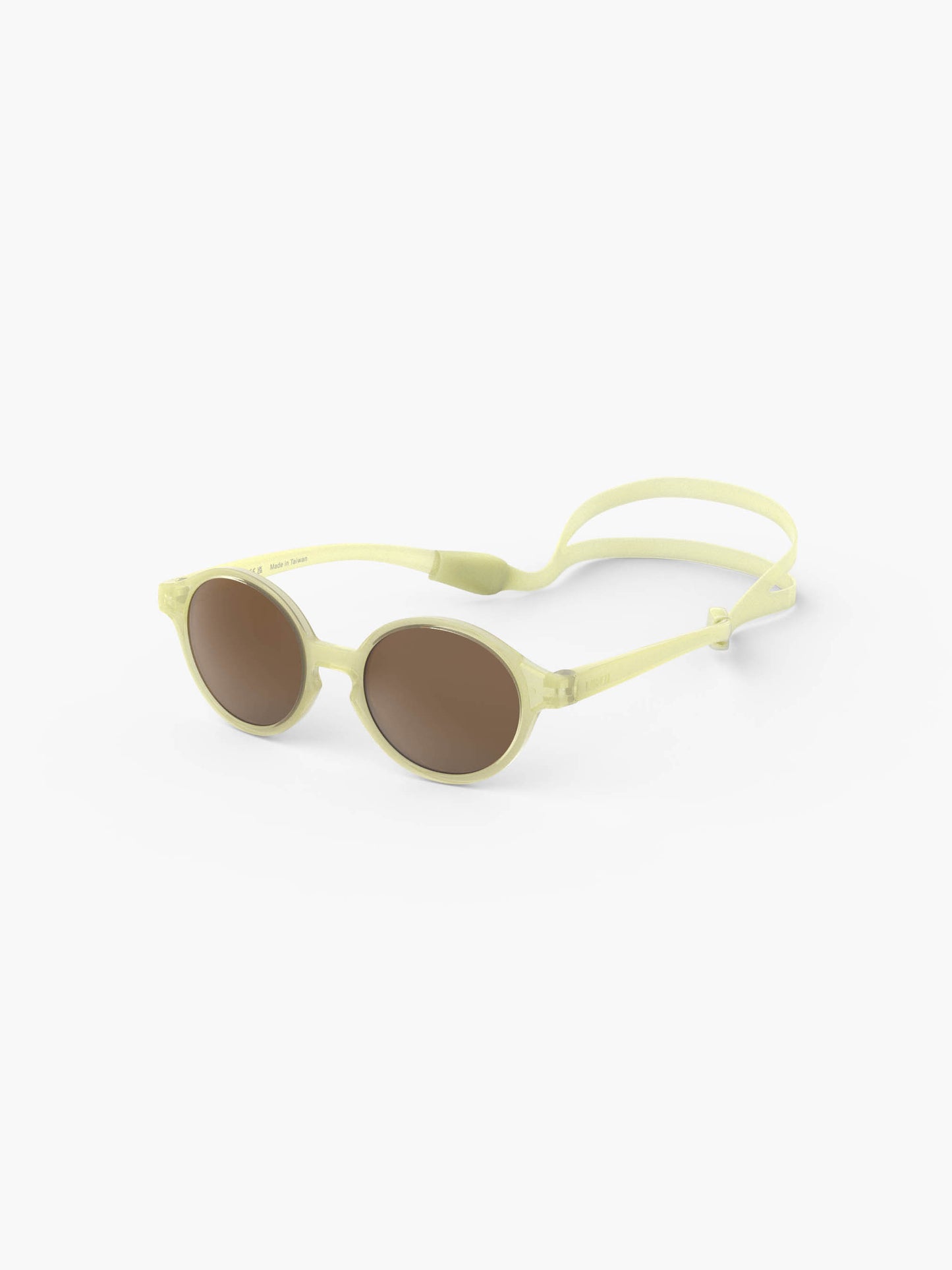 Vanilla Baby Sunglasses