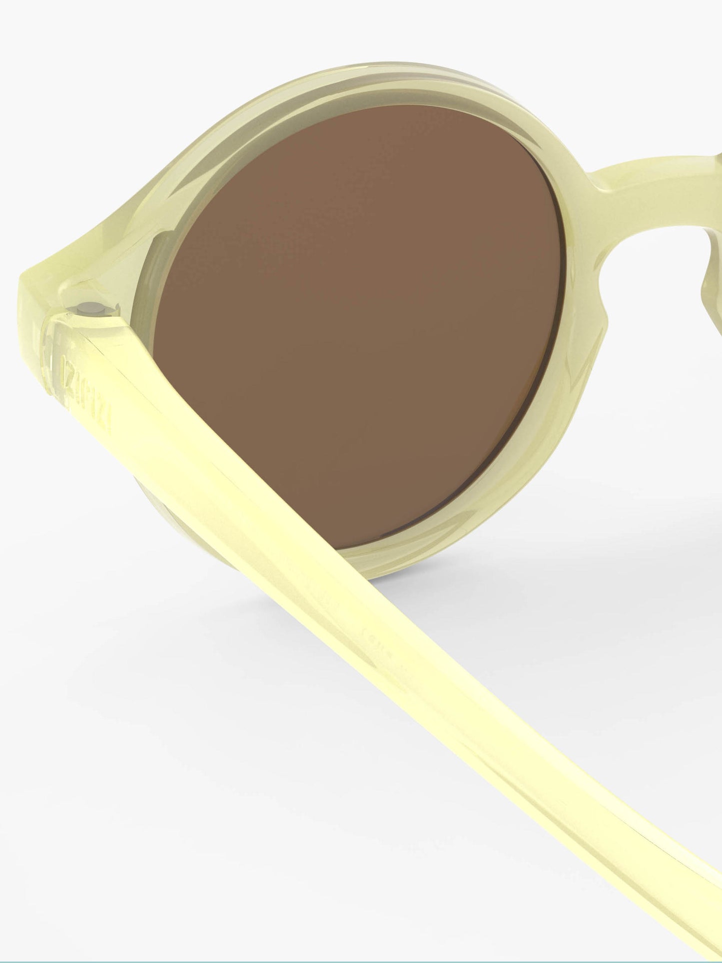 Vanilla Baby Sunglasses